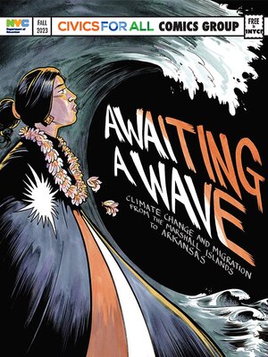 cover image of Awaiting A Wave